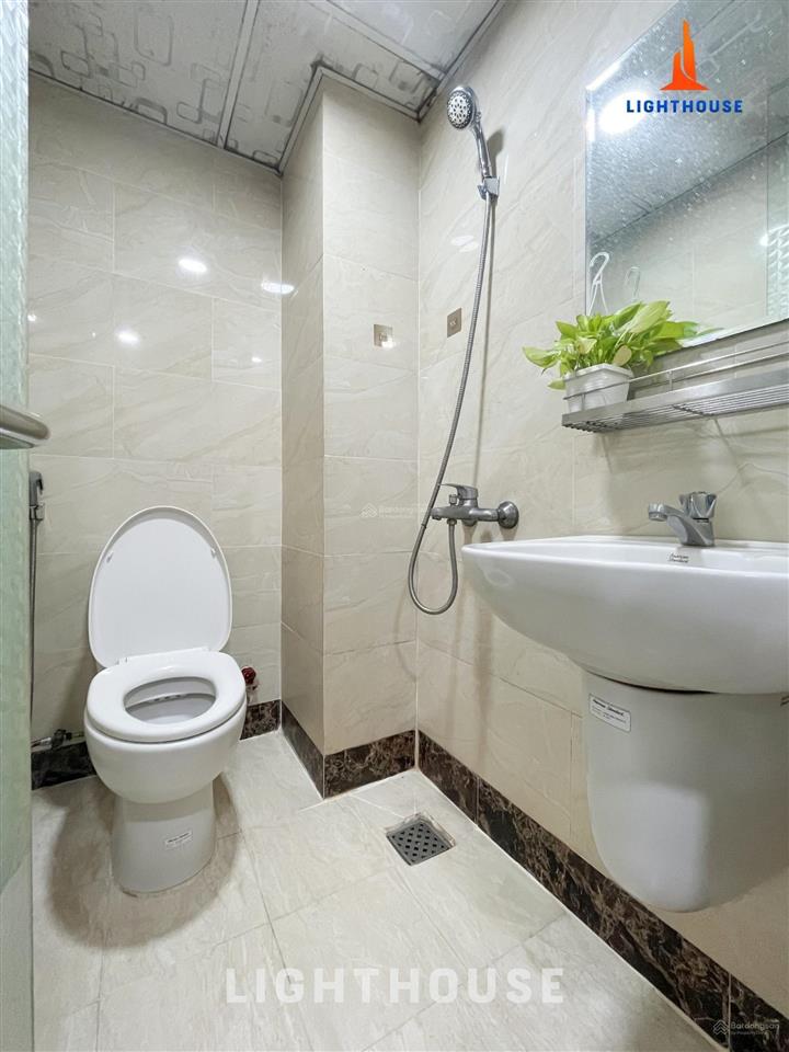 Studio full nt  ban công  bảo vệ, thang máy ngay khu k300  etown tân bình