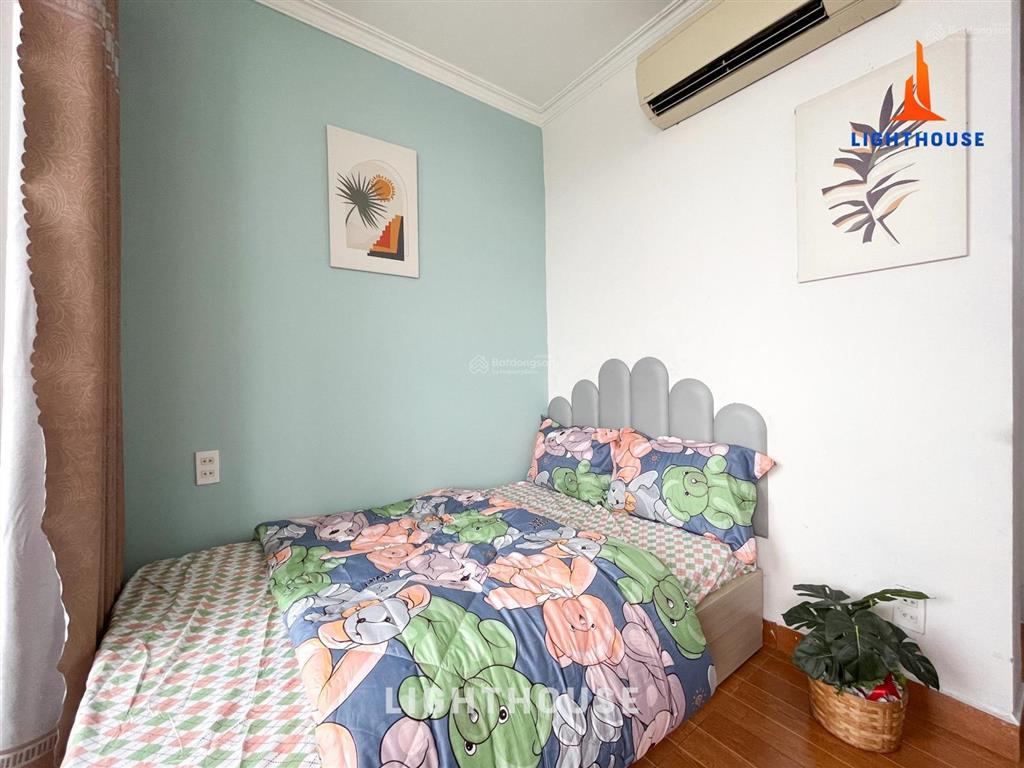 Studio full nt  ban công  bảo vệ, thang máy ngay khu k300  etown tân bình