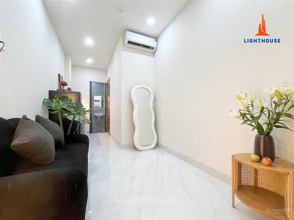 Studio ban công full nt hiện đại thang máy ngay tô hiến thành vạn hạnh mall
