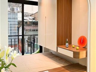 Studio ban công full nt hiện đại thang máy ngay tô hiến thành vạn hạnh mall