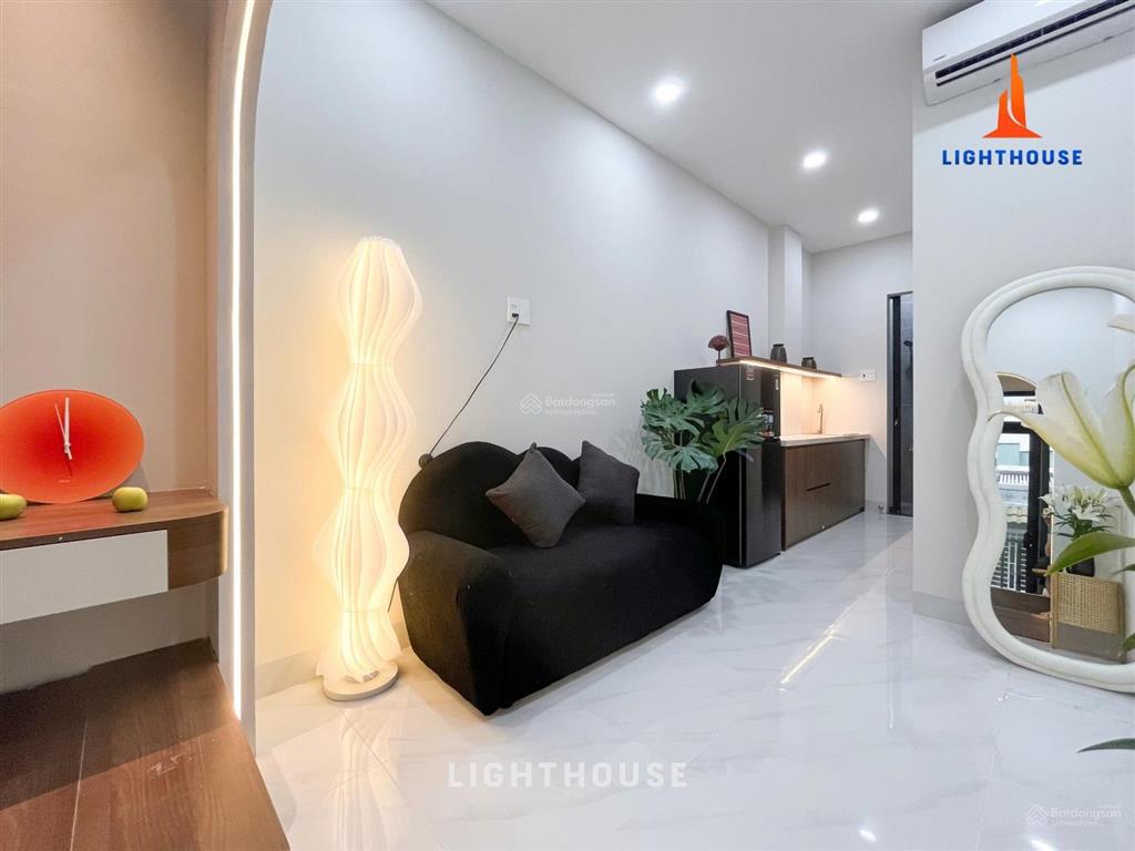 Studio ban công full nt hiện đại thang máy ngay tô hiến thành vạn hạnh mall