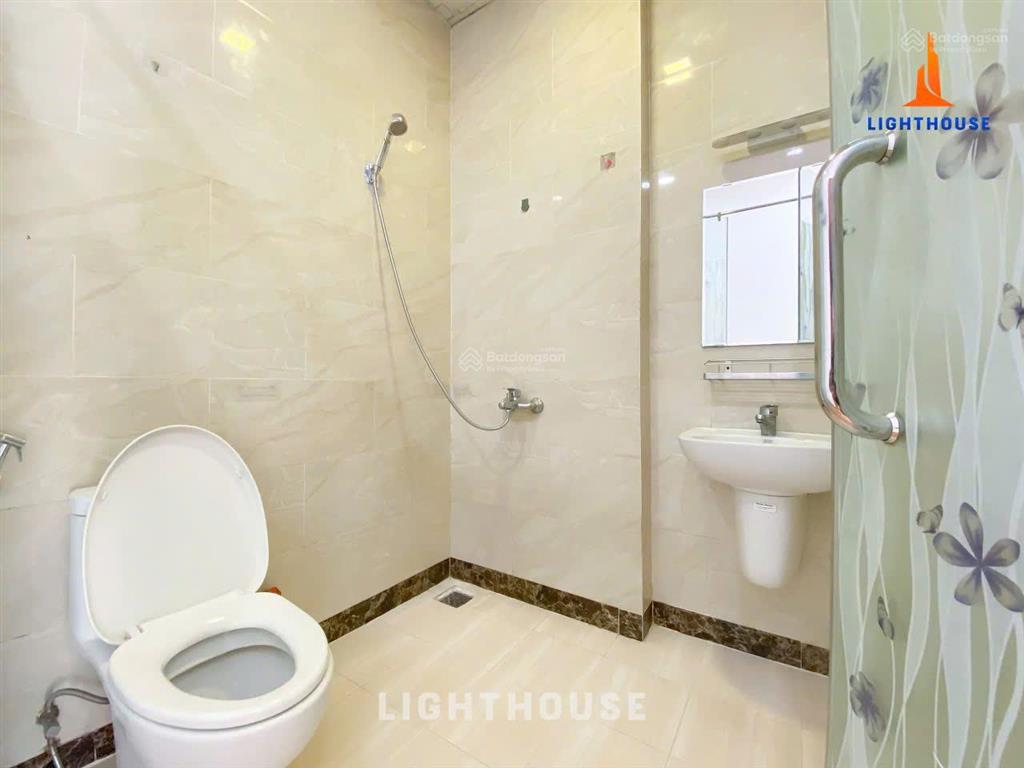 Căn hộ 1pn1pk ban công thang máy bảo vệ ngay khu k300 etown tân bình