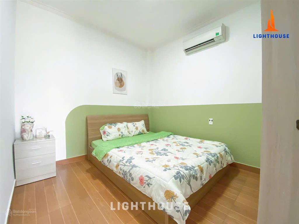 Căn hộ 1pn1pk ban công thang máy bảo vệ ngay khu k300 etown tân bình