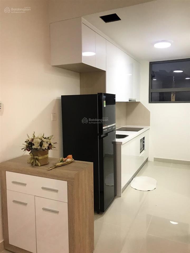 Bán căn hộ đẹp tại the sun avenue, 5 tỷ, 52m2, 1pn, 1wc, nhiều tiện ích
