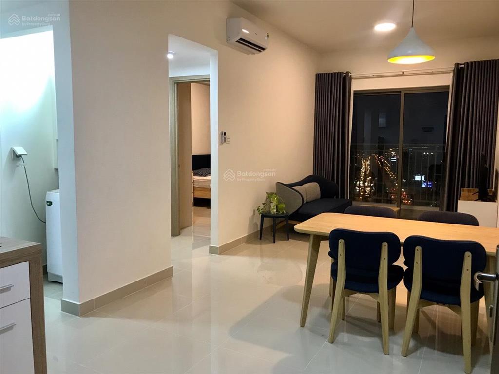 Bán căn hộ đẹp tại the sun avenue, 5 tỷ, 52m2, 1pn, 1wc, nhiều tiện ích