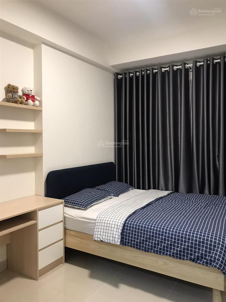 Bán căn hộ đẹp tại the sun avenue, 5 tỷ, 52m2, 1pn, 1wc, nhiều tiện ích