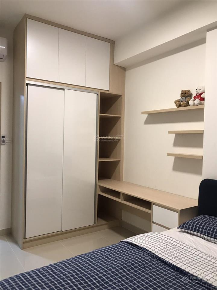 Bán căn hộ đẹp tại the sun avenue, 5 tỷ, 52m2, 1pn, 1wc, nhiều tiện ích