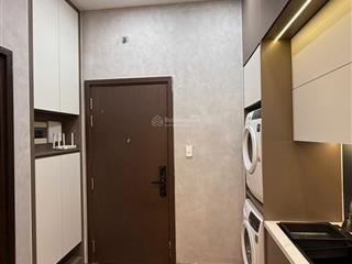 Bán căn hộ 1 phòng ngủ  the sun avenue full nội thất