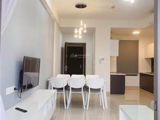Bán căn hộ 3 phòng ngủ  the sun avenue  có sẳn sổ