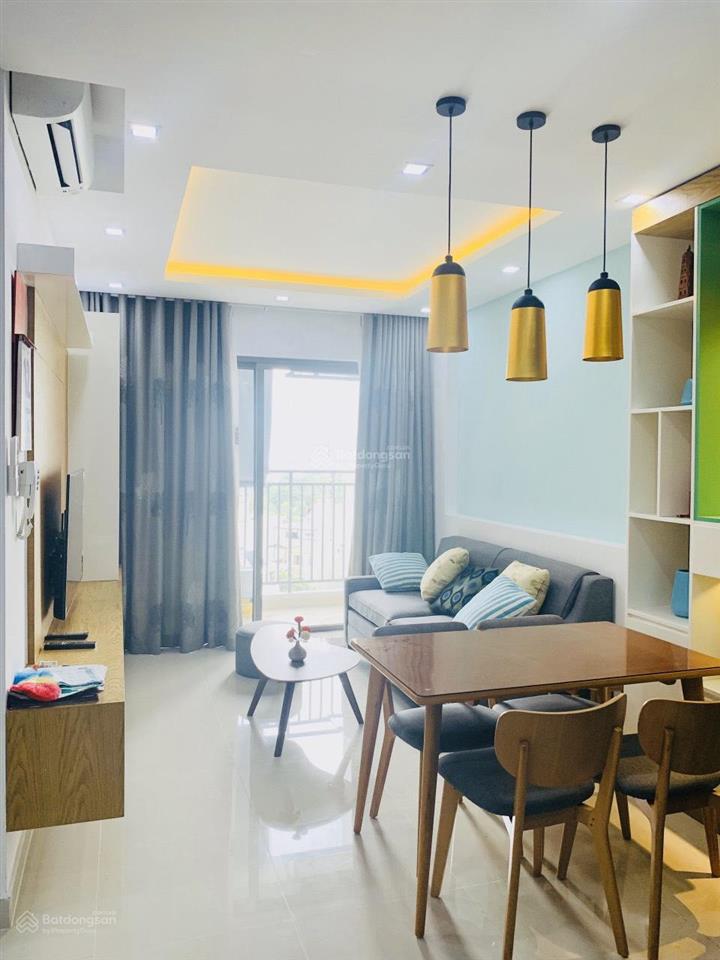 Bán ch the sun avenue, 6,9 tỷ, 76m2, đẹp, nhiều tiện ích tại mai chí thọ, an phú, q2, hcm