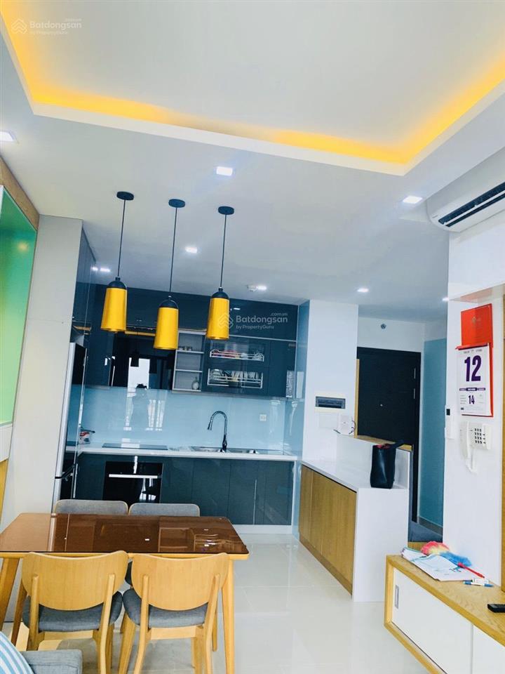 Bán ch the sun avenue, 6,9 tỷ, 76m2, đẹp, nhiều tiện ích tại mai chí thọ, an phú, q2, hcm
