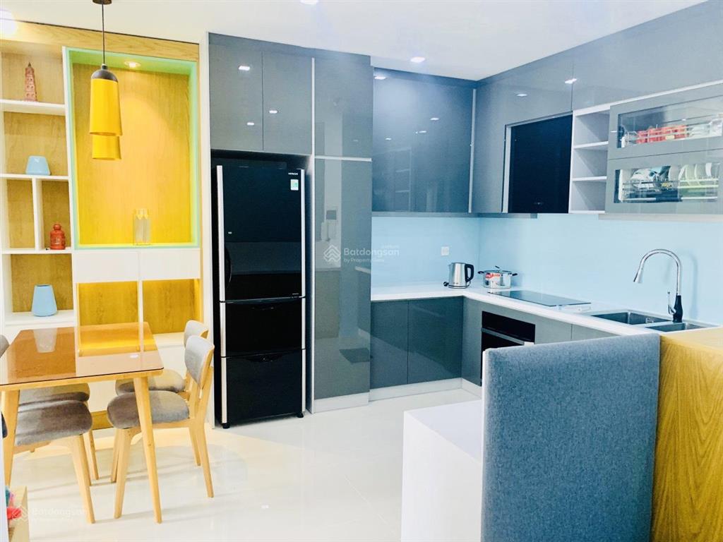 Bán ch the sun avenue, 6,9 tỷ, 76m2, đẹp, nhiều tiện ích tại mai chí thọ, an phú, q2, hcm