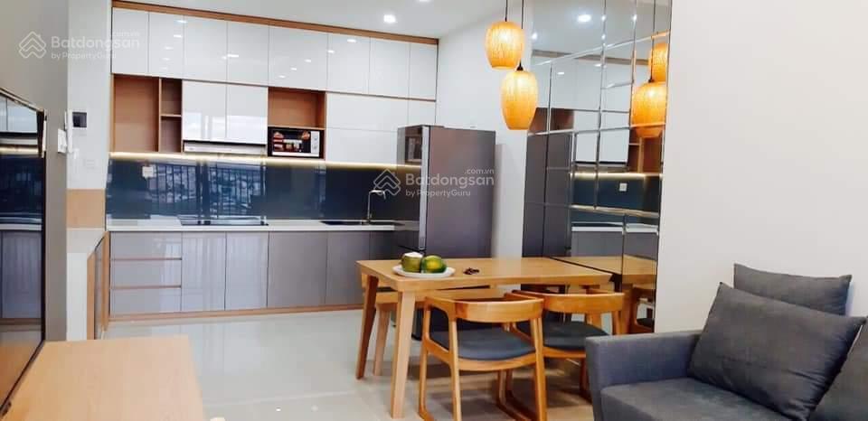 Bán nhanh căn hộ 2 phòng ngủ  the sun avenue  full nội thất