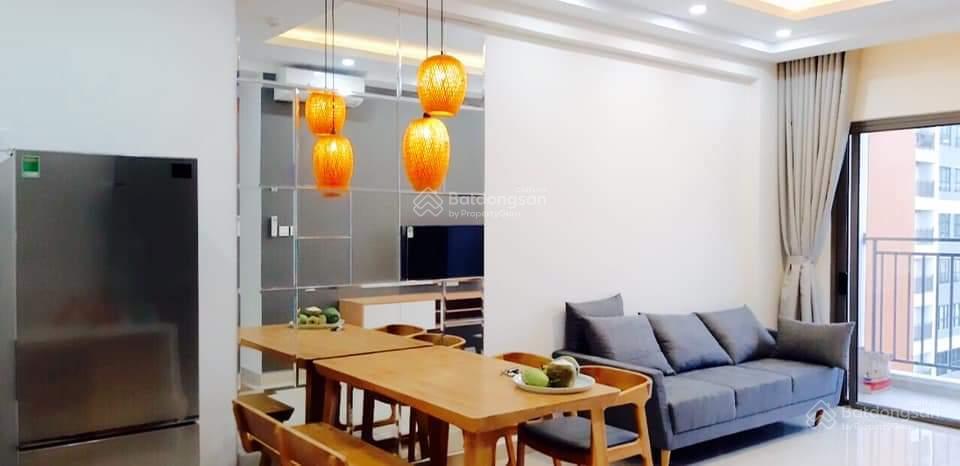 Bán nhanh căn hộ 2 phòng ngủ  the sun avenue  full nội thất