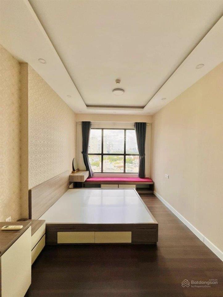 Bán căn hộ 2 phòng ngủ  the sun avenue cập nhật rổ hàng tháng 10