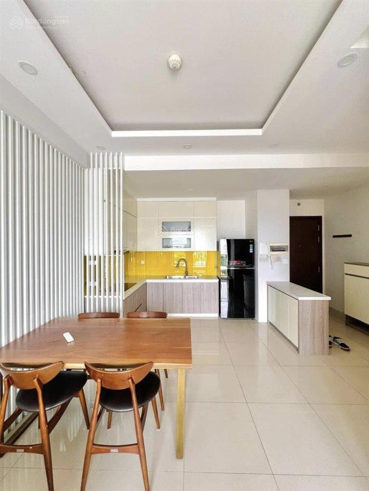 Bán căn hộ 2 phòng ngủ  the sun avenue cập nhật rổ hàng tháng 10