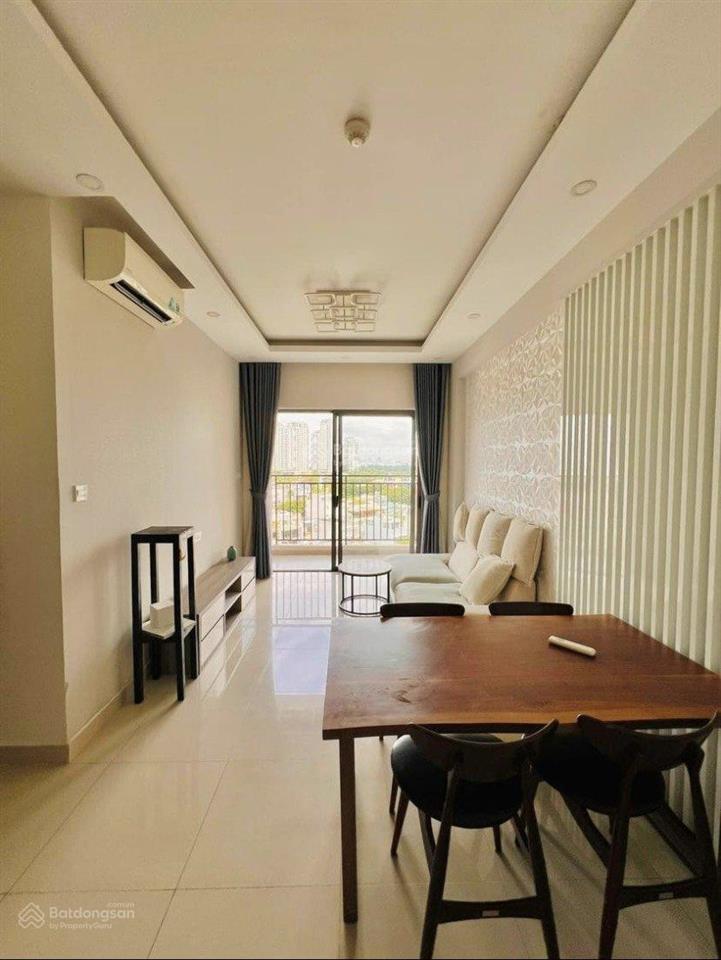 Bán căn hộ 2 phòng ngủ  the sun avenue cập nhật rổ hàng tháng 10