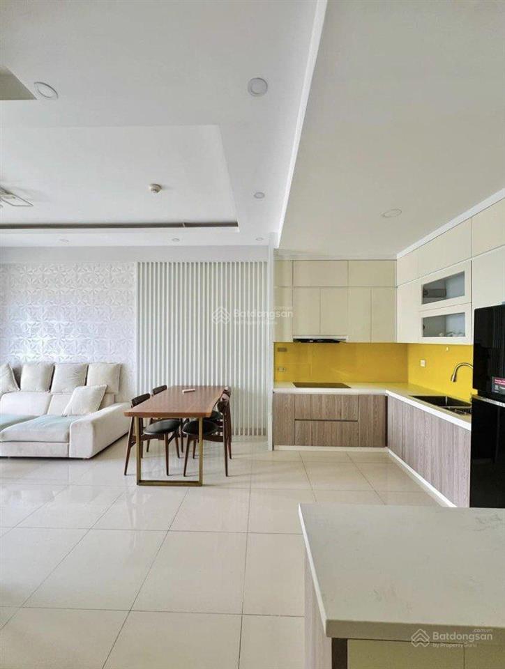 Bán căn hộ 2 phòng ngủ  the sun avenue cập nhật rổ hàng tháng 10