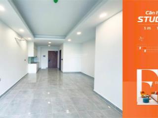 Bán căn studio 43m2 the aspira  sắp nhận nhà