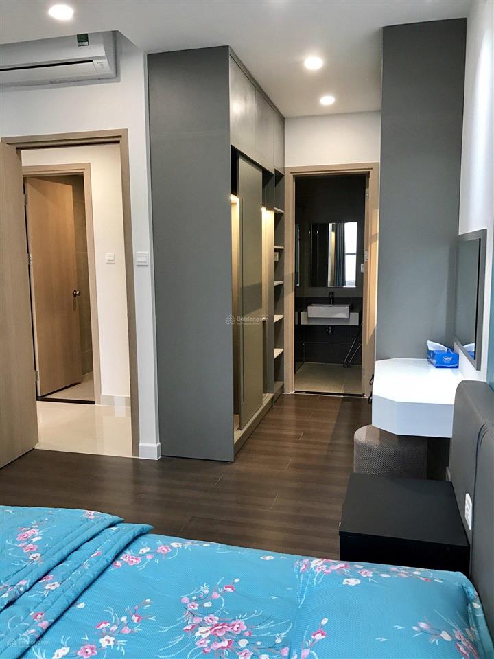 Bán căn hộ 2 pn  the sun avenue 6,8 tỷ sẵn sổ