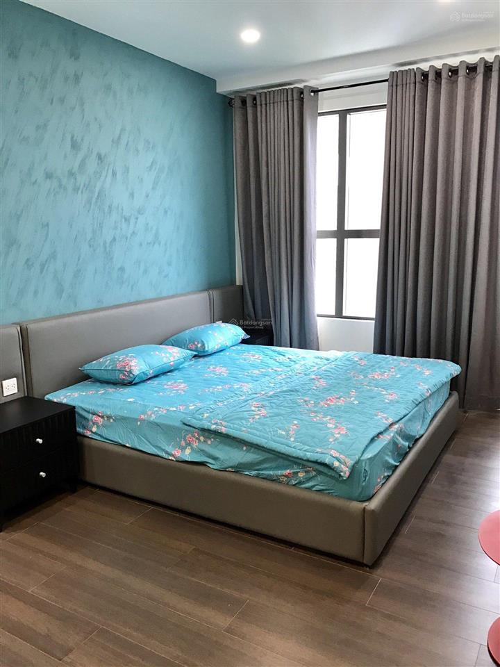 Bán căn hộ 2 pn  the sun avenue 6,8 tỷ sẵn sổ