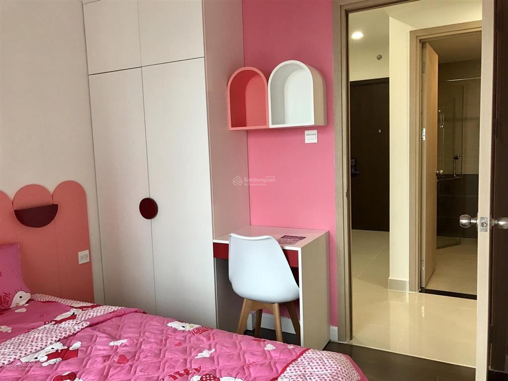 Bán căn hộ 2 pn  the sun avenue 6,8 tỷ sẵn sổ