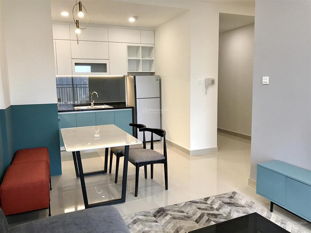 Bán căn hộ 2 pn  the sun avenue 6,8 tỷ sẵn sổ