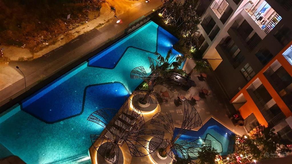 Bán căn hộ 1pn 1wc tại the sun avenue, giá cực chất 4,6 tỷ, 52m2, view đẹp