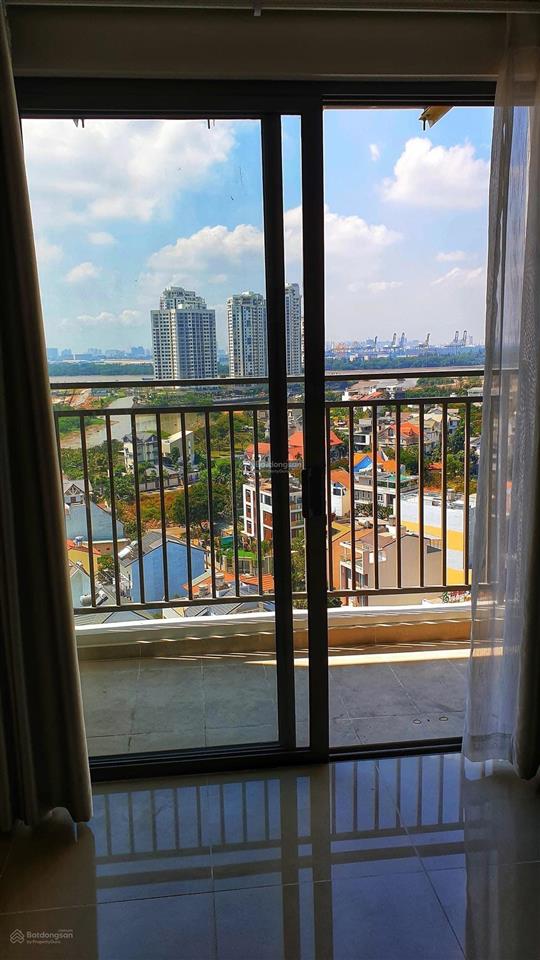 Bán căn hộ 1pn 1wc tại the sun avenue, giá cực chất 4,6 tỷ, 52m2, view đẹp