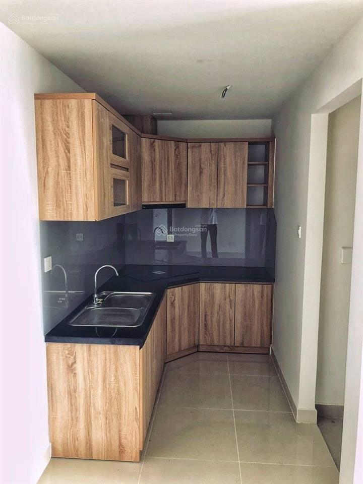 Bán căn hộ 1pn 1wc tại the sun avenue, giá cực chất 4,6 tỷ, 52m2, view đẹp