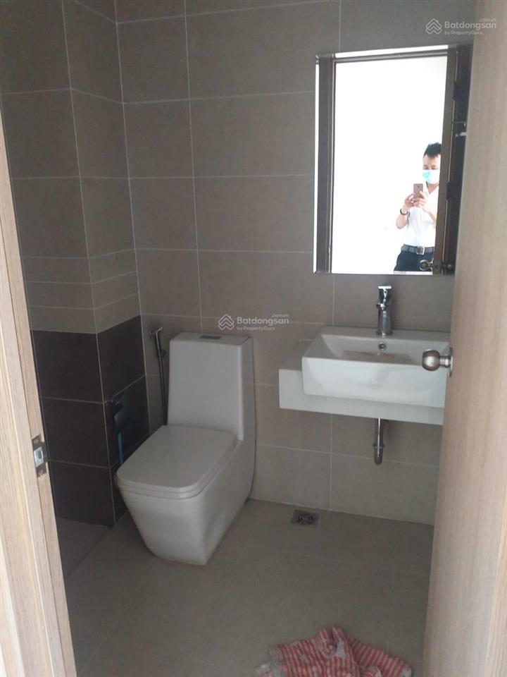 Chính chủ bán căn hộ the sun avenue 1pn, 1wc, giá hấp dẫn 4,3 tỷ