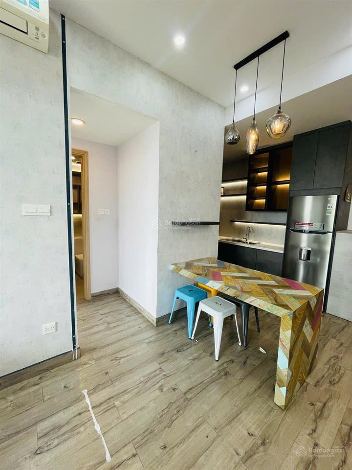 Thấp hơn thị trường 500 triệu  the sun avenue căn hộ 1 phòng ngủ view sông