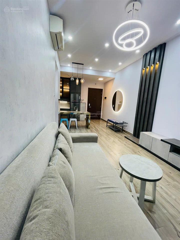 Thấp hơn thị trường 500 triệu  the sun avenue căn hộ 1 phòng ngủ view sông