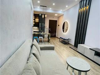 Thấp hơn thị trường 500 triệu  the sun avenue căn hộ 1 phòng ngủ view sông