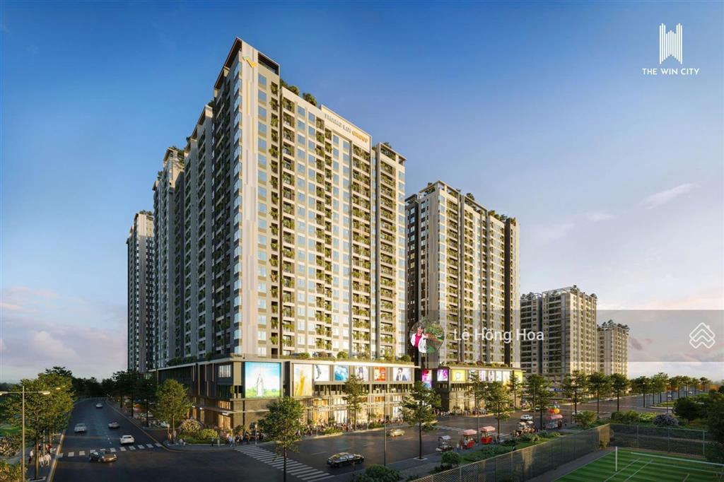 Bạn có tin chỉ với 270 triệu bạn đã sở hữu ngay căn hộ cao cấp 2pn, 2wc kề kcn tân đô  tân đức?