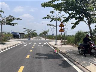 Đất nền chính chủ dragon pearl giá rẻ chỉ 20,5tr/m2 sổ đỏ sang tên ngay đối diện phân khu ora park