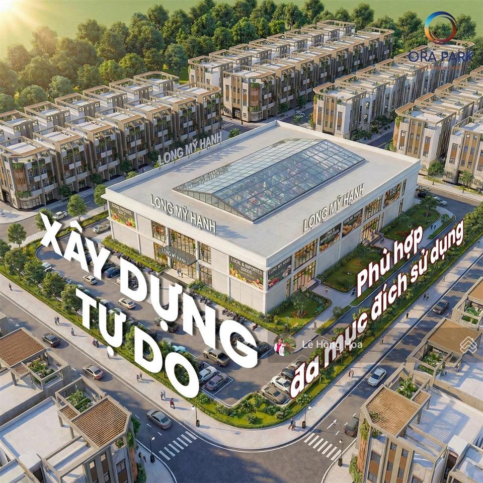 Đất chính chủ dragon pearl 90m2 shr sang tên nhỉnh 20tr/m2 ngân hàng hỗ trợ 70% chỉ 1 nền duy nhất