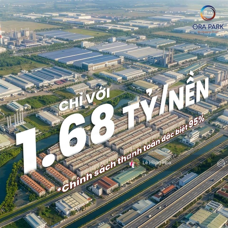Đất chính chủ dragon pearl 90m2 shr sang tên nhỉnh 20tr/m2 ngân hàng hỗ trợ 70% chỉ 1 nền duy nhất