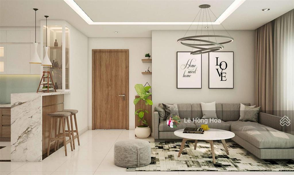 Căn hộ bình chánh giá rẻ 38tr/m2, shr, ngân hàng hỗ trợ 70% nhận nhà ngay gần đại lộ võ văn kiệt