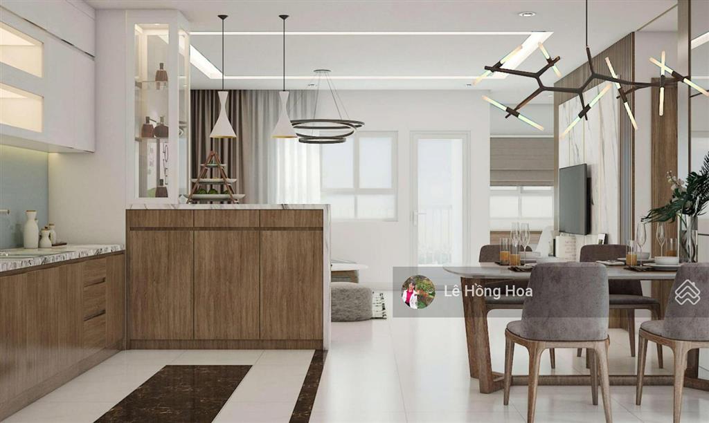 Căn hộ bình chánh giá rẻ 38tr/m2, shr, ngân hàng hỗ trợ 70% nhận nhà ngay gần đại lộ võ văn kiệt