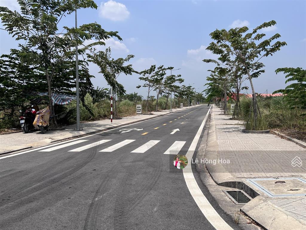 Đất nền dragon pearl giá rẻ 90m2 shr sang tên 20,5tr/m2 view trung tâm thương mại 1 nền duy nhất