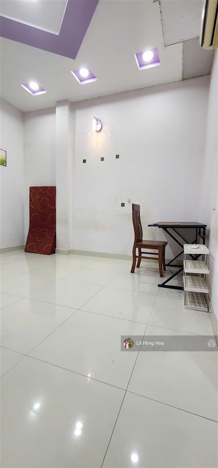 Phòng trọ điều hòa tân phú, giá rẻ 3tr2/tháng 25m2 wc riêng giờ giấc tự do gần trường chinh