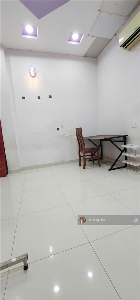 Phòng trọ tân phú giá rẻ 3tr225m2 rộng thoáng điều hoà wc riêng giờ giấc tự do  nhận phòng ngay