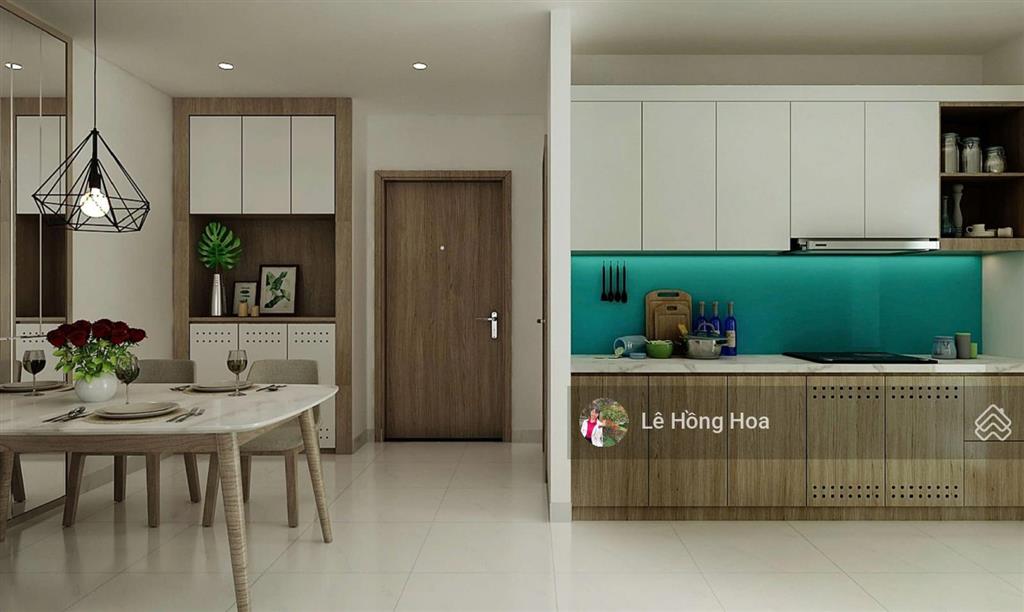 Căn hộ bình chánh giá rẻ chỉ 37tr/m2 shr nhận nhà ở ngay  chính chủ 2pn2wc conic bình chánh