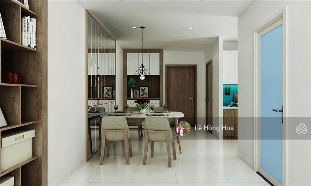 Căn hộ bình chánh giá rẻ chỉ 37tr/m2 shr nhận nhà ở ngay  chính chủ 2pn2wc conic bình chánh