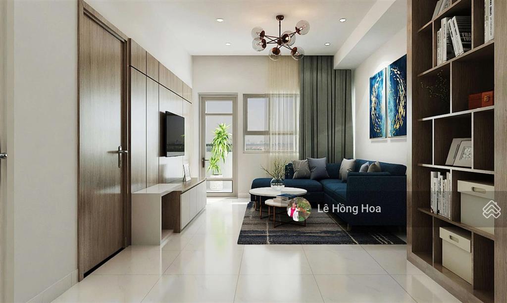 Căn hộ bình chánh giá rẻ chỉ 37tr/m2 shr nhận nhà ở ngay  chính chủ 2pn2wc conic bình chánh