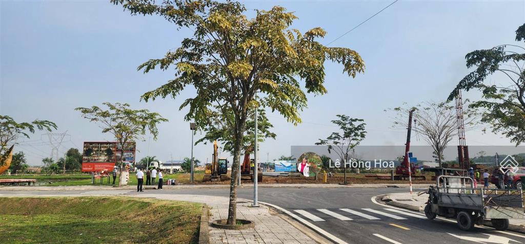 Chính chủ cần bán nhanh nền dragon pearl rẻ nhất block i2 shr 90m2 chỉ 1 tỷ 350  0943 089 ***