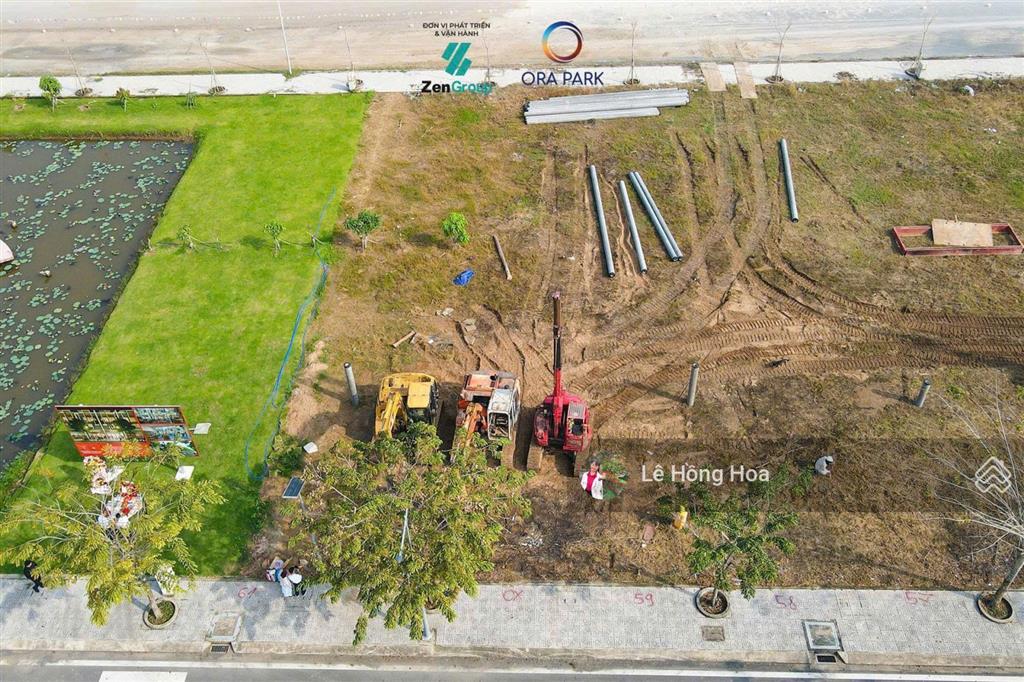 Chính chủ cần bán nhanh nền dragon pearl rẻ nhất block i2 shr 90m2 chỉ 1 tỷ 350  0943 089 ***