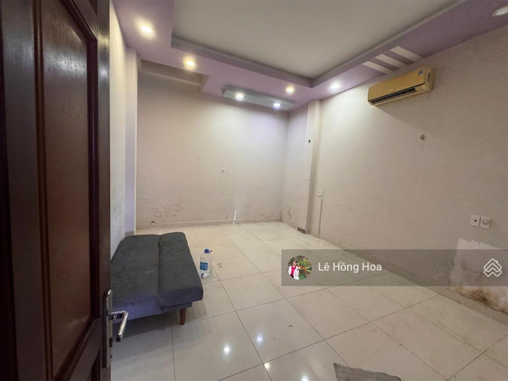 Phòng trọ tân phú giá rẻ 25m2  gần đh công thương  giờ giấc tự do chỉ 2,5tr/tháng ở ngay