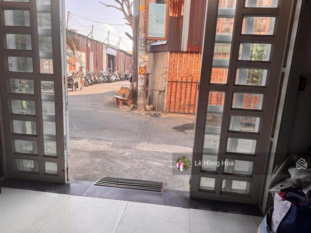 Phòng trọ tân phú giá rẻ 25m2  gần đh công thương  giờ giấc tự do chỉ 2,5tr/tháng ở ngay
